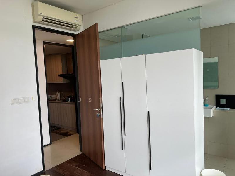 Condominium for Rent at The Fennel - Justin Lai - Kitchen - PropertyGuru.com.my