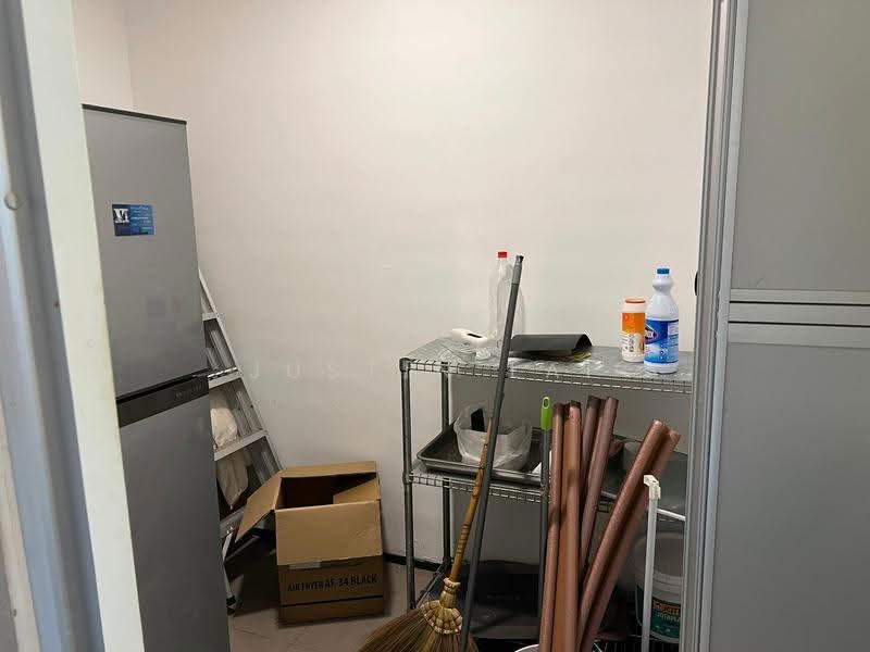 Condominium for Rent at The Fennel - Justin Lai - Interior - PropertyGuru.com.my