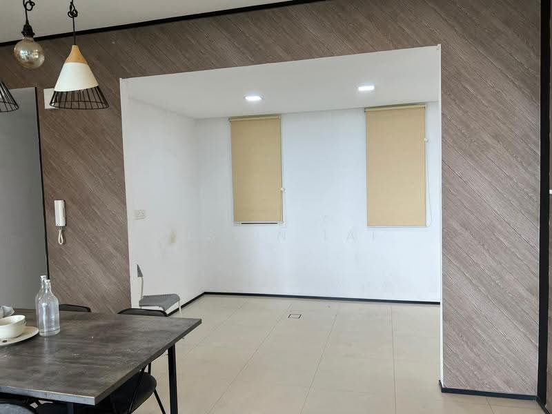 Condominium for Rent at The Fennel - Justin Lai - Interior - PropertyGuru.com.my