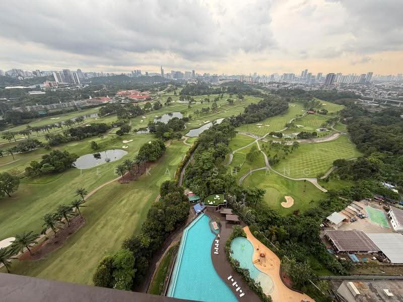 Kediaman Servis untuk Disewa di Jendela Residences - Tee Kai Shiang - PropertyGuru.com.my