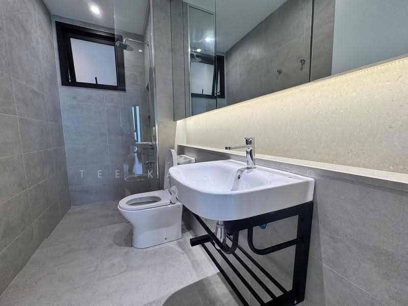 Kediaman Servis untuk Disewa di Jendela Residences - Tee Kai Shiang - Bathroom - PropertyGuru.com.my