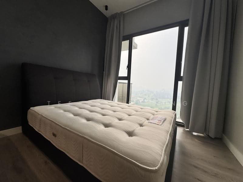 Kediaman Servis untuk Disewa di Jendela Residences - Tee Kai Shiang - Bedroom - PropertyGuru.com.my