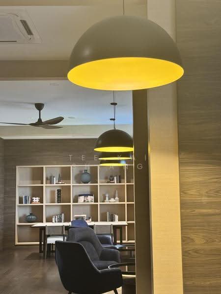 Kediaman Servis untuk Disewa di Jendela Residences - Tee Kai Shiang - Interior - PropertyGuru.com.my