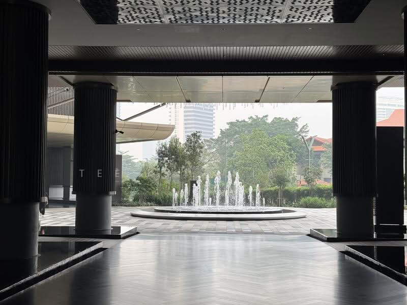 Kediaman Servis untuk Disewa di Jendela Residences - Tee Kai Shiang - Exterior - PropertyGuru.com.my