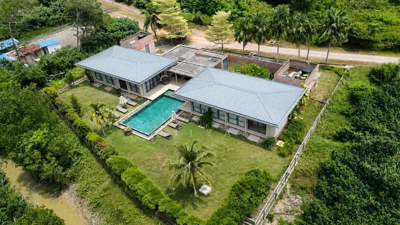 Bungalow House untuk Dijual di Port Dickson (Negeri Sembilan) - BILYA ARIFF - Exterior - PropertyGuru.com.my