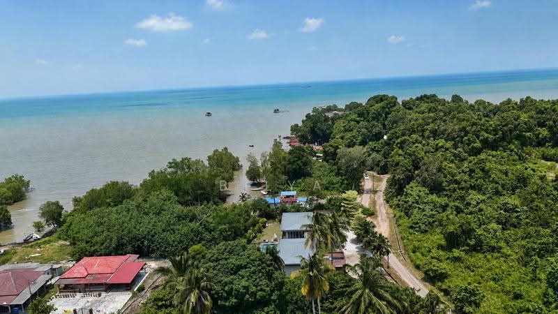 Bungalow House untuk Dijual di Port Dickson (Negeri Sembilan) - BILYA ARIFF - Exterior - PropertyGuru.com.my