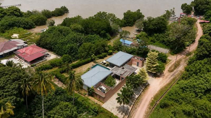 Bungalow House untuk Dijual di Port Dickson (Negeri Sembilan) - BILYA ARIFF - Exterior - PropertyGuru.com.my