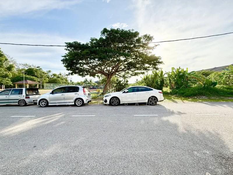 2-storey Terraced House for Sale in Sepang (Selangor) - Mohd Aizat Saiful Bahri - Exterior - PropertyGuru.com.my