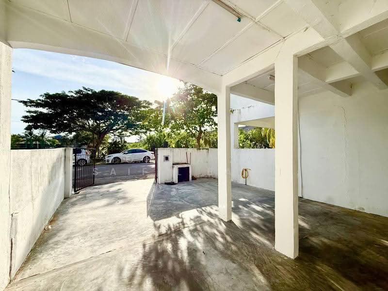 2-storey Terraced House for Sale in Sepang (Selangor) - Mohd Aizat Saiful Bahri - Exterior - PropertyGuru.com.my