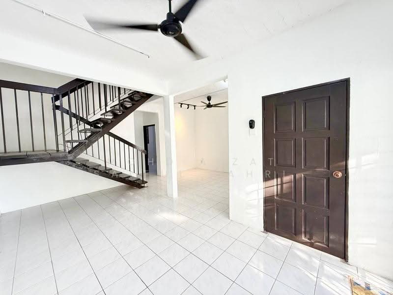 2-storey Terraced House for Sale in Sepang (Selangor) - Mohd Aizat Saiful Bahri - Interior - PropertyGuru.com.my