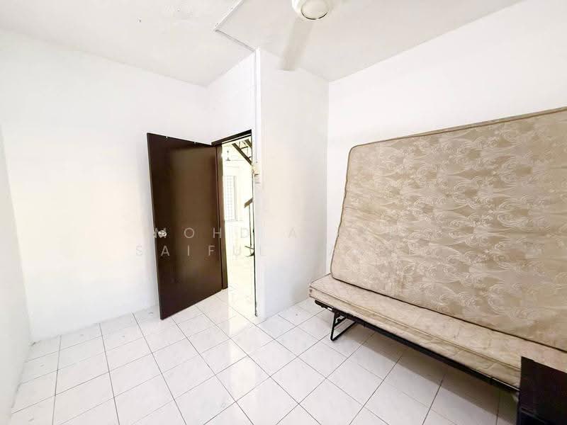 2-storey Terraced House for Sale in Sepang (Selangor) - Mohd Aizat Saiful Bahri - Interior - PropertyGuru.com.my