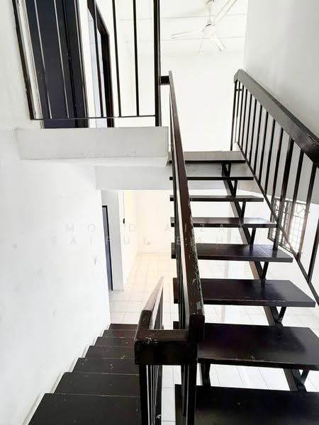 2-storey Terraced House for Sale in Sepang (Selangor) - Mohd Aizat Saiful Bahri - Interior - PropertyGuru.com.my