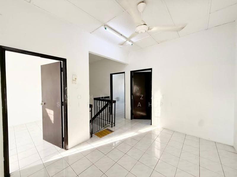 2-storey Terraced House for Sale in Sepang (Selangor) - Mohd Aizat Saiful Bahri - Interior - PropertyGuru.com.my