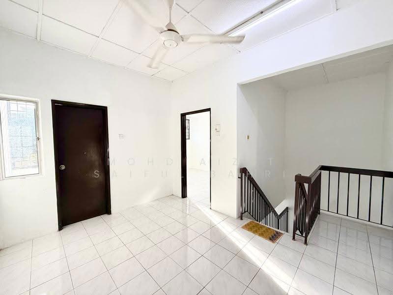 2-storey Terraced House for Sale in Sepang (Selangor) - Mohd Aizat Saiful Bahri - Interior - PropertyGuru.com.my