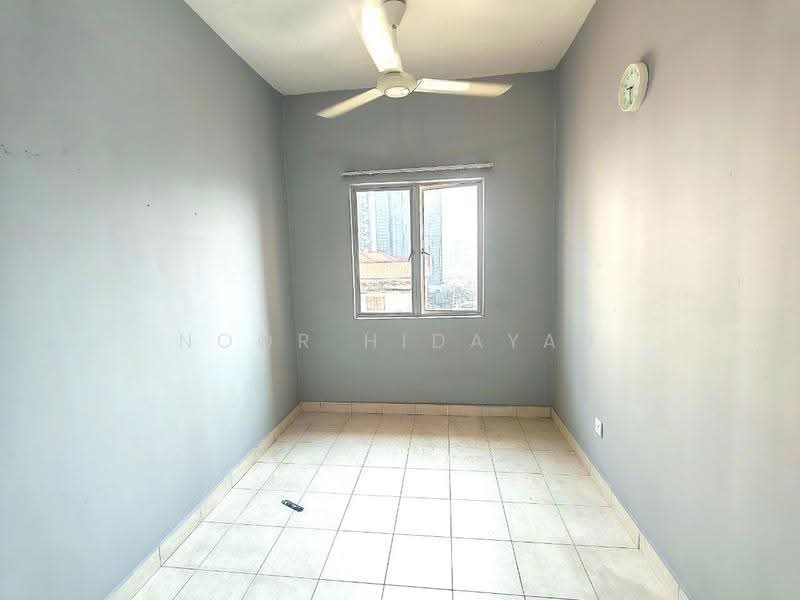 Pangsapuri untuk Dijual di Melur Apartment - Noor Hidayah Mohamad Noor - Interior - PropertyGuru.com.my