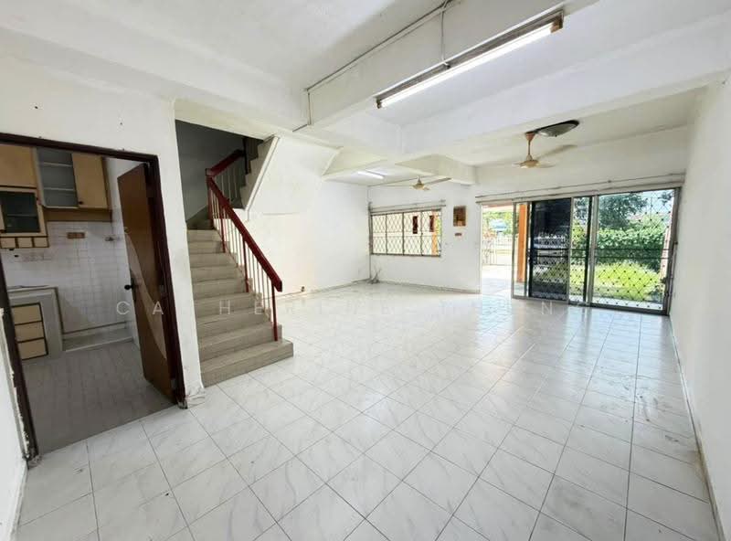 Rumah Teres 2-Tingkat untuk Dijual di Taman Johor Jaya (Johor Bahru) - Catherine Thung - Interior - PropertyGuru.com.my