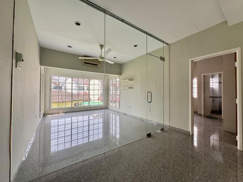 2-storey Terraced House for Sale in Mutiara Rini (Skudai) - Jeff Shee - Study room - PropertyGuru.com.my