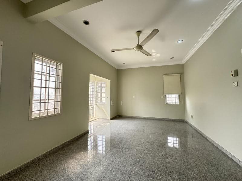 2-storey Terraced House for Sale in Mutiara Rini (Skudai) - Jeff Shee - Master bedroom - PropertyGuru.com.my
