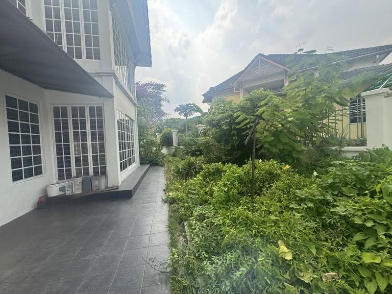 2-storey Terraced House for Sale in Mutiara Rini (Skudai) - Jeff Shee - Exterior - PropertyGuru.com.my
