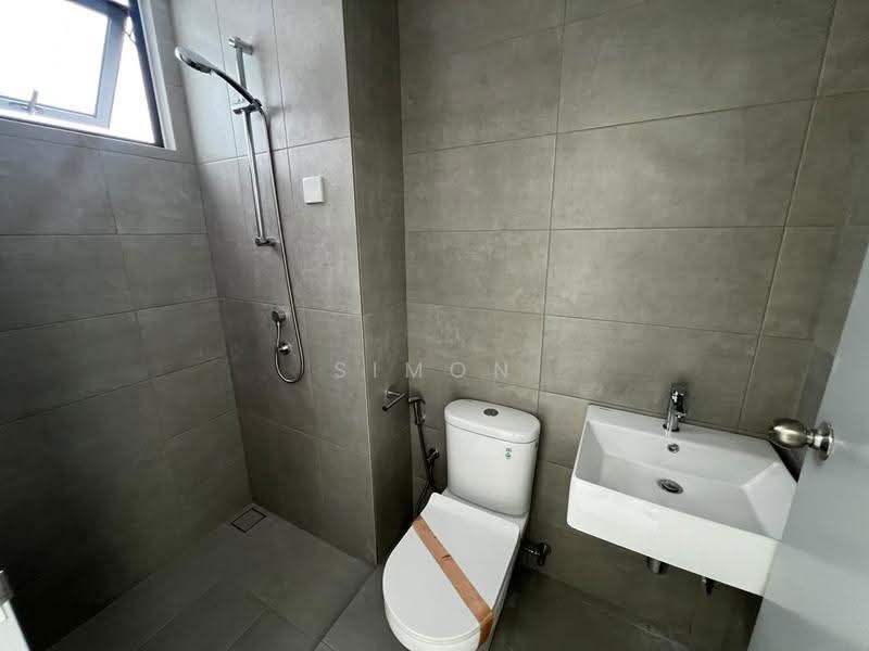 Condominium for Sale at The Terraces Condominium - Simon Ooi - Bathroom - PropertyGuru.com.my