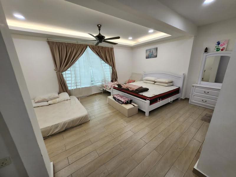 2-storey Terraced House for Sale in Pandan Indah (Ampang) - Jun Kien Chu - PropertyGuru.com.my