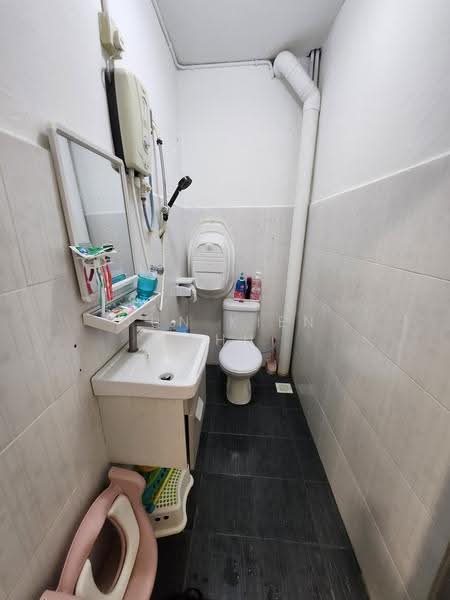 2-storey Terraced House for Sale in Pandan Indah (Ampang) - Jun Kien Chu - PropertyGuru.com.my