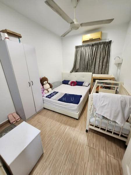 2-storey Terraced House for Sale in Pandan Indah (Ampang) - Jun Kien Chu - PropertyGuru.com.my