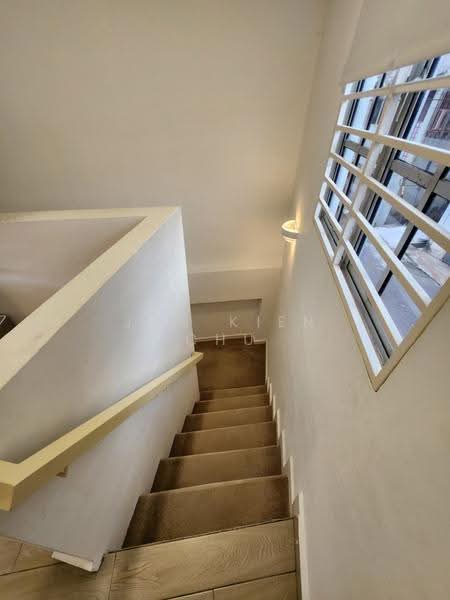2-storey Terraced House for Sale in Pandan Indah (Ampang) - Jun Kien Chu - PropertyGuru.com.my