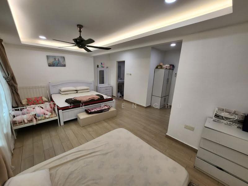 2-storey Terraced House for Sale in Pandan Indah (Ampang) - Jun Kien Chu - PropertyGuru.com.my