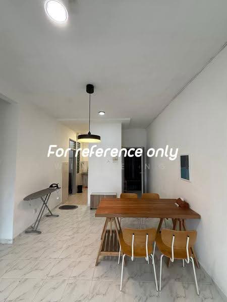 Pangsapuri untuk Dijual di Idaman Senibong - Winnie Ng - Interior - PropertyGuru.com.my