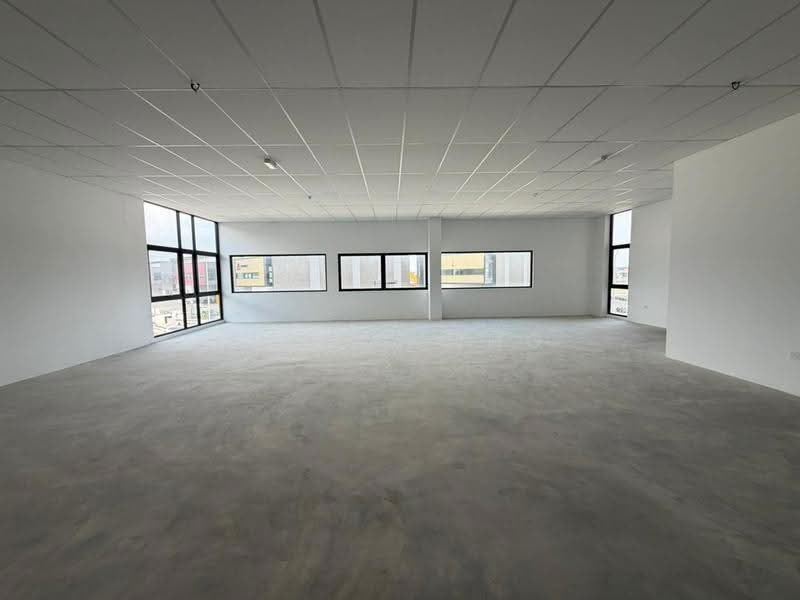 Factory for Sale in Bukit Raja (Selangor) - Ivan Wong - Interior - PropertyGuru.com.my