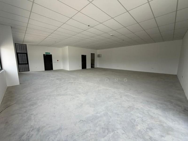 Factory for Sale in Bukit Raja (Selangor) - Ivan Wong - Interior - PropertyGuru.com.my