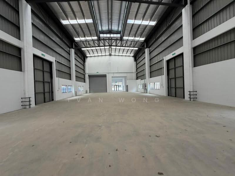 Factory for Sale in Bukit Raja (Selangor) - Ivan Wong - Interior - PropertyGuru.com.my