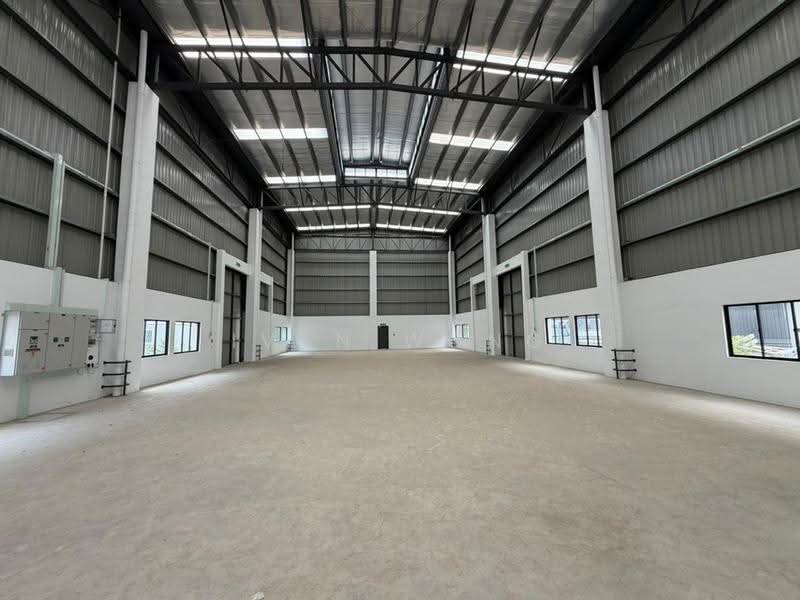 Factory for Sale in Bukit Raja (Selangor) - Ivan Wong - Interior - PropertyGuru.com.my