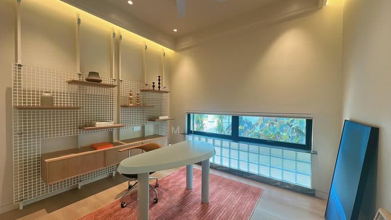 Bungalow House for Sale in Bemban (Melaka) - Mii Ong - Study - PropertyGuru.com.my