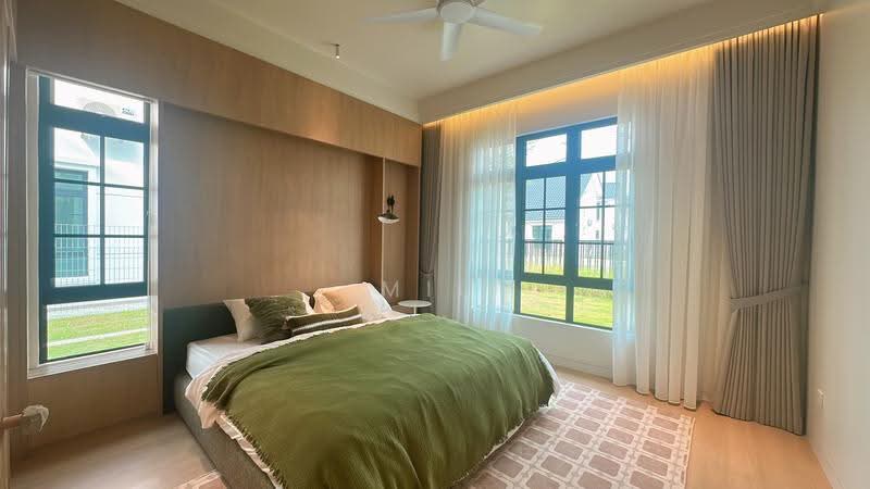 Bungalow House for Sale in Bemban (Melaka) - Mii Ong - Bedroom - PropertyGuru.com.my