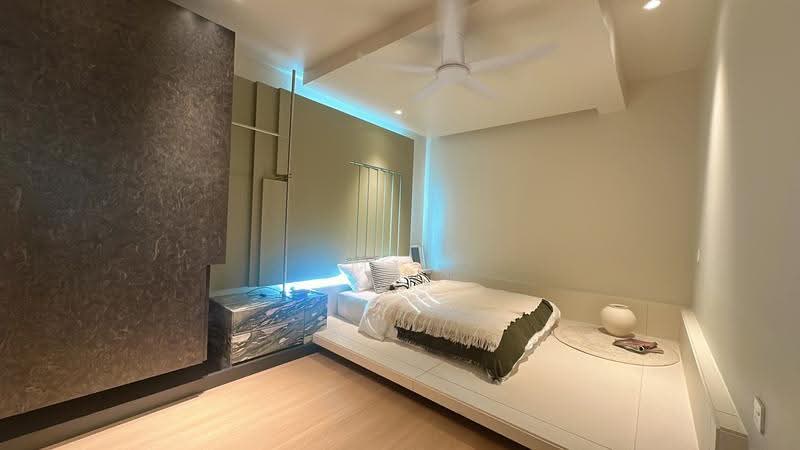 Bungalow House for Sale in Bemban (Melaka) - Mii Ong - Bedroom - PropertyGuru.com.my