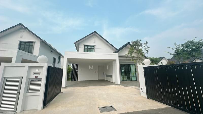 Bungalow House for Sale in Bemban (Melaka) - Mii Ong - Exterior - PropertyGuru.com.my
