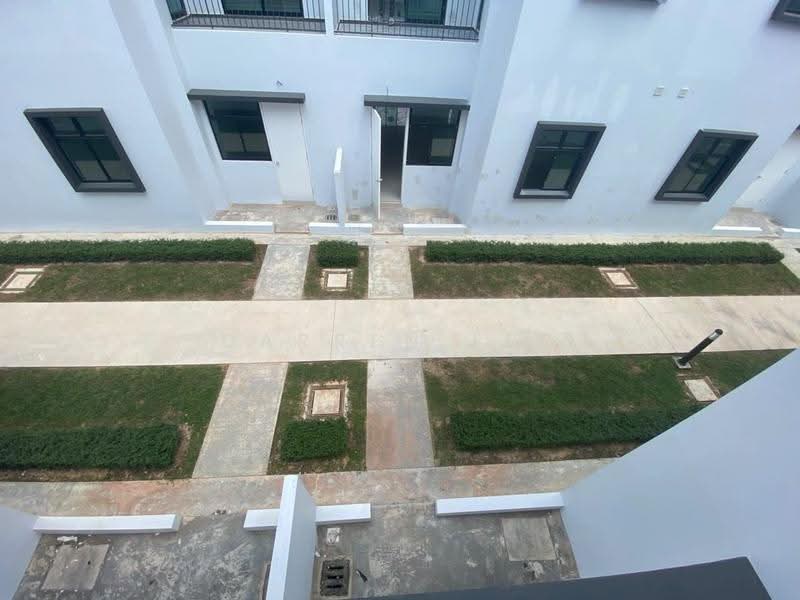 Rumah Teres 2-Tingkat untuk Dijual di Kota Masai (Pasir Gudang) - Darren Ler - Exterior - PropertyGuru.com.my