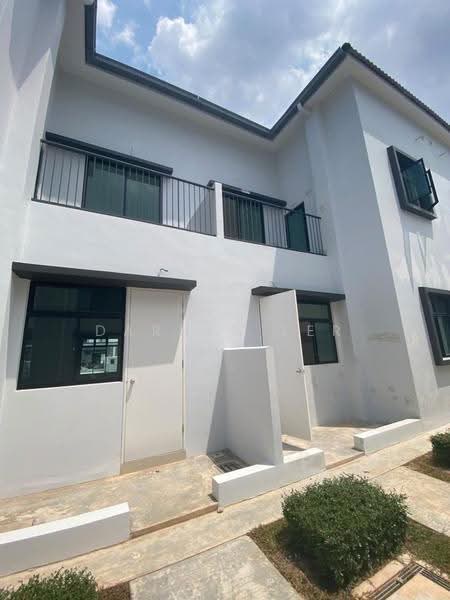 Rumah Teres 2-Tingkat untuk Dijual di Kota Masai (Pasir Gudang) - Darren Ler - Exterior - PropertyGuru.com.my