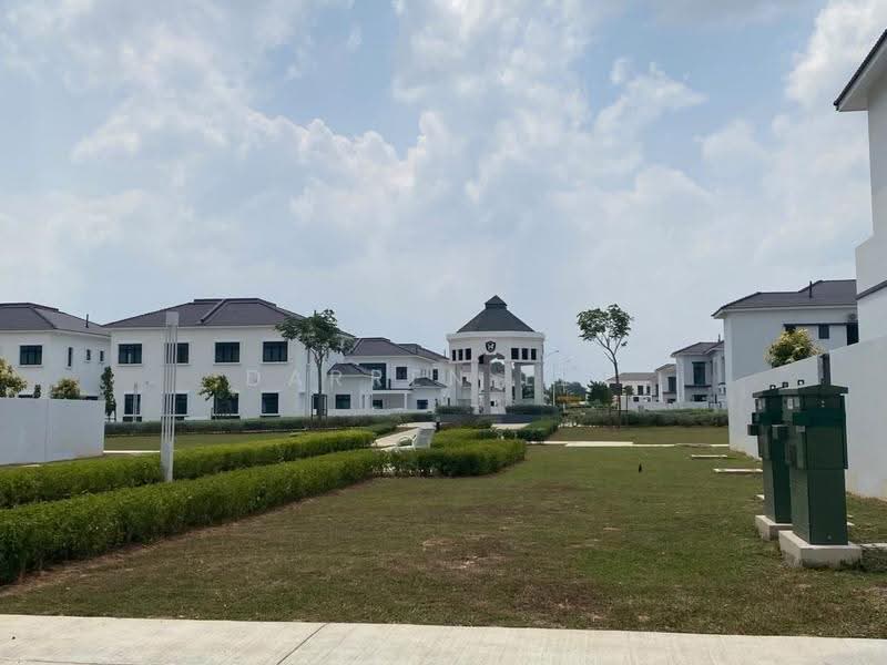 Rumah Teres 2-Tingkat untuk Dijual di Kota Masai (Pasir Gudang) - Darren Ler - PropertyGuru.com.my