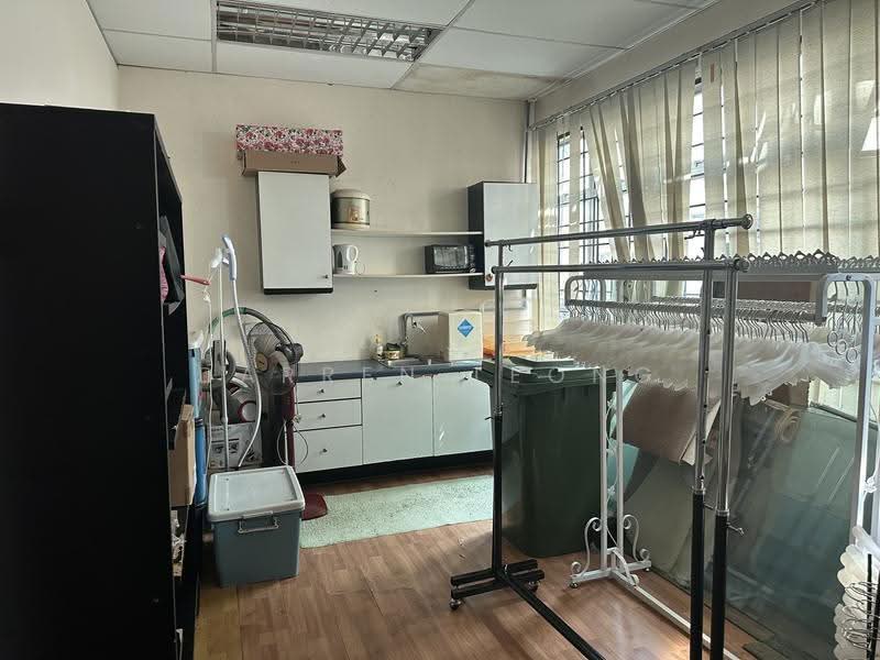Shop / Office untuk Dijual di Bandar Baru Bangi (Selangor) - Darren Leong - Interior - PropertyGuru.com.my