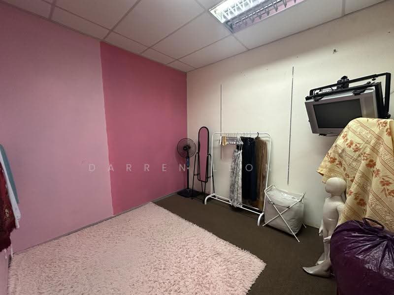 Shop / Office untuk Dijual di Bandar Baru Bangi (Selangor) - Darren Leong - Interior - PropertyGuru.com.my