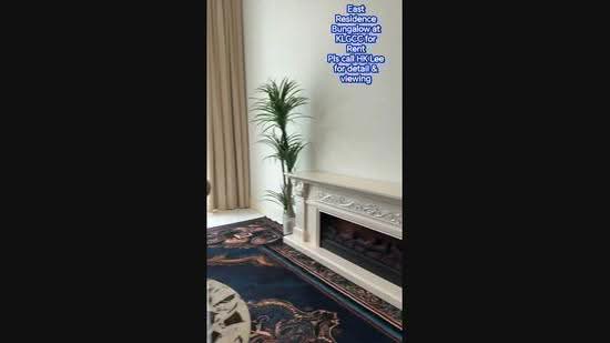 Bungalow House for Rent in Bukit Kiara (Kuala Lumpur) - HK Lee - PropertyGuru.com.my