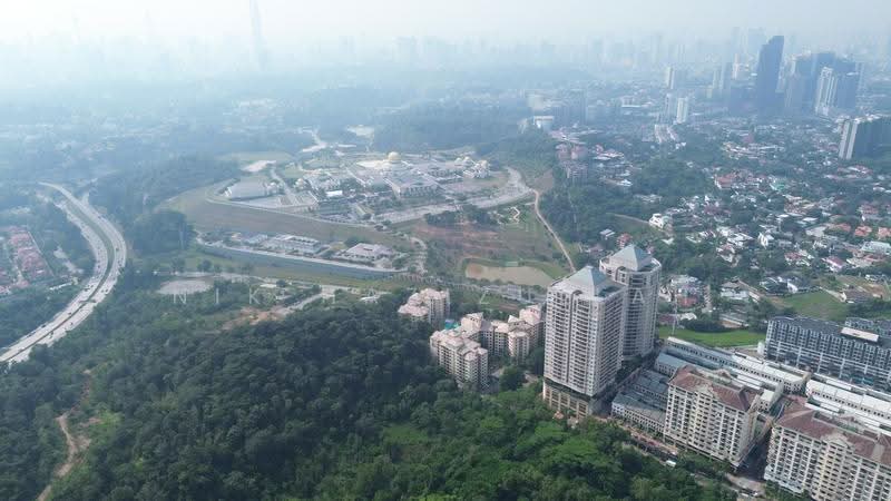 Tanah Komersial untuk Dijual di Mont Kiara (Kuala Lumpur) - Nik Hazizullah - PropertyGuru.com.my