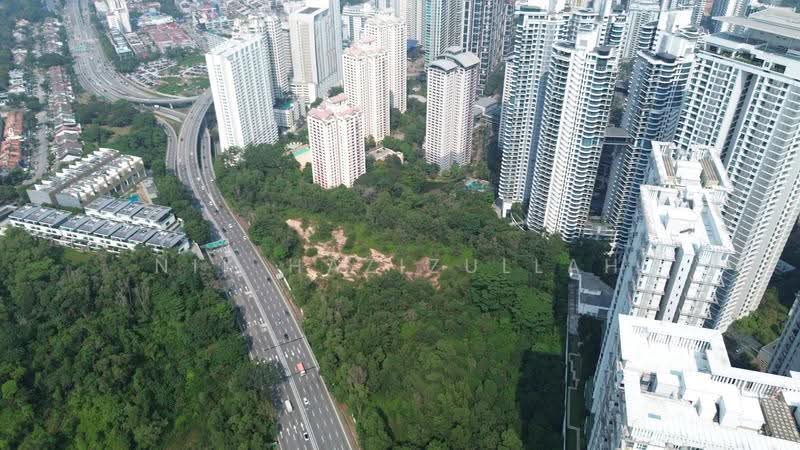 Tanah Komersial untuk Dijual di Mont Kiara (Kuala Lumpur) - Nik Hazizullah - PropertyGuru.com.my