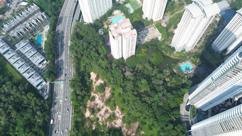 Tanah Komersial untuk Dijual di Mont Kiara (Kuala Lumpur) - Nik Hazizullah - PropertyGuru.com.my