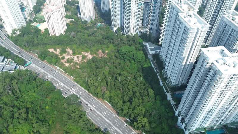 Tanah Komersial untuk Dijual di Mont Kiara (Kuala Lumpur) - Nik Hazizullah - PropertyGuru.com.my
