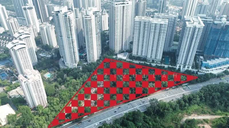 Tanah Komersial untuk Dijual di Mont Kiara (Kuala Lumpur) - Nik Hazizullah - PropertyGuru.com.my