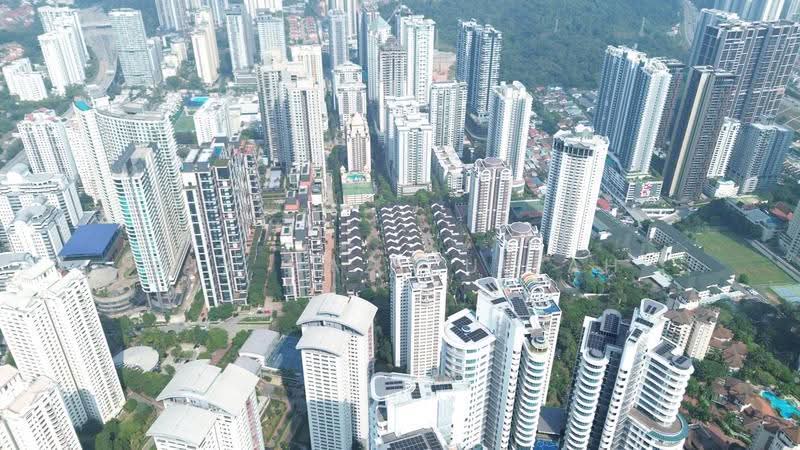 Tanah Komersial untuk Dijual di Mont Kiara (Kuala Lumpur) - Nik Hazizullah - PropertyGuru.com.my